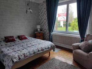 apartement avec parking prive