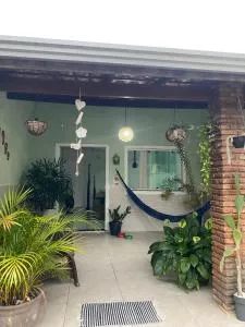 Hospedagem de Carla e Silas - Antônio Cipriano