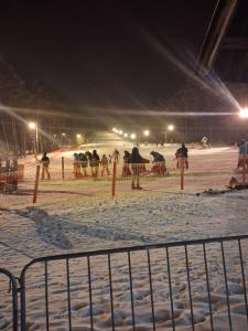 Apartament Discreet&Friendly 2 separate bedrooms 3 osoby max