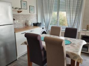 apartement avec parking prive