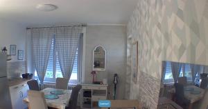 apartement avec parking prive