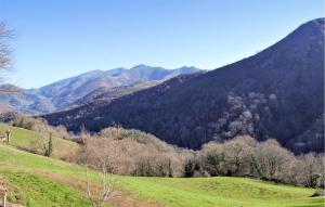Maisons de vacances 2 Bedroom Nice Home In Aste : photos des chambres