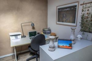 Villas Slow Villa, 5 chambres avec piscine : photos des chambres