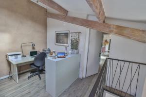 Villas Slow Villa, 5 chambres avec piscine : photos des chambres