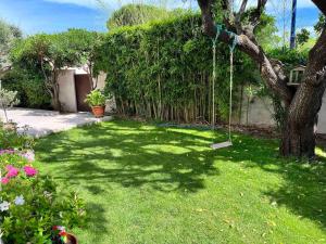 Villas Slow Villa, 5 chambres avec piscine : photos des chambres