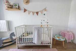 Villas Slow Villa, 5 chambres avec piscine : photos des chambres