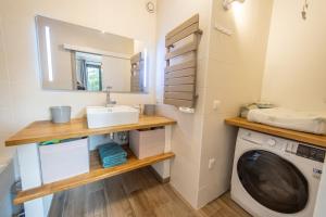 Villas Slow Villa, 5 chambres avec piscine : photos des chambres