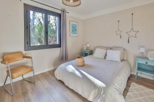 Villas Slow Villa, 5 chambres avec piscine : Villa