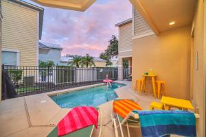 Elegant Villa Retreat in Orlando6640