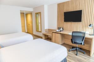 Sonesta Hotel Bogotá