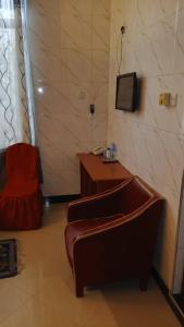 HP CLASSIC LODGE Manzese