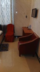 HP CLASSIC LODGE Manzese