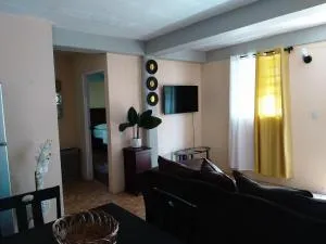 Family Vacation Rental in Jimmit - Salisbury