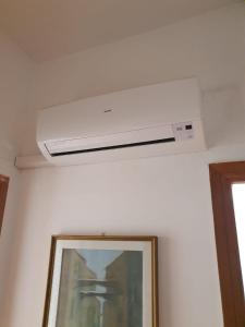 Apartment Alghero Garage Air conditioning img3