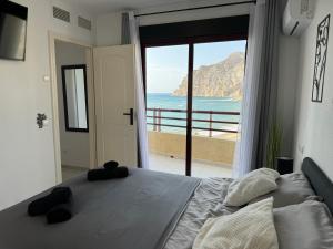 Apartamento Aloha Duplex II, Primera Linea de Playa
