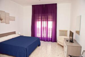 Maipiusenza House