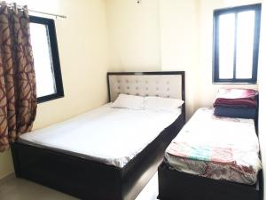 1BHK Cozy Stay