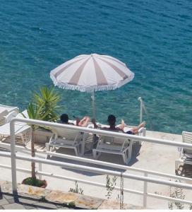 Apartments Villa Glavinić - 3hvězdičkové hotely ve městě Neum