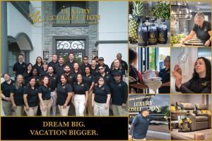 Luxury 8 Bedroom Villa in Orlando6647