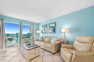 6406 Gulf Shores Plantation-Palms