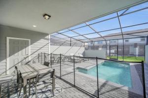 Charming 5 Bedroom Villa in Orlando6669