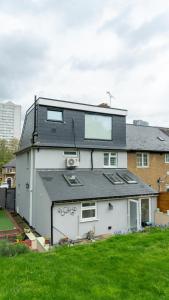 Cosy Luxurious Family Home