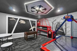 Beautiful Orlando Villa for Rent6661