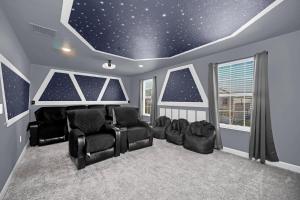 Beautiful Orlando Villa for Rent6661