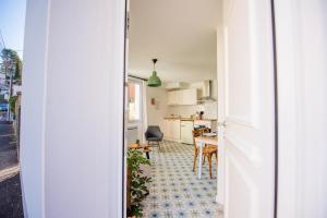 Appartements Casita - Comme une petite maison - Parking gratuit : Appartement 1 Chambre