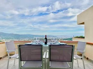 Lloguer 30 Grumet piscina y parquing - Bufagañas