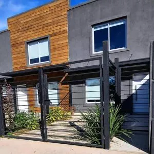 Departamento 3 - Pavón