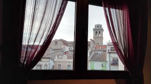 Apartamento Rural La Plaza Vieja