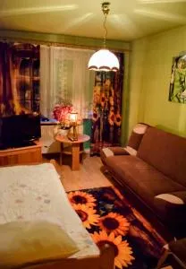 Salt Mine Apartment Bochnia by OTH - Kłaj