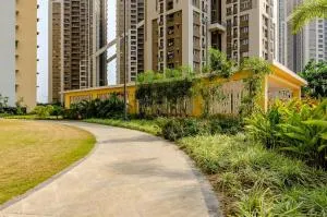 Waterside Suites - kolkata