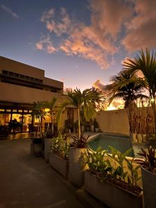 Suíte 02 Veredas do Patacho