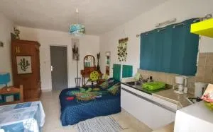 Stu'Duo du Mas d'AS - Fox-Amphoux