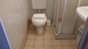 Posto Letto in Dormitorio con 4 Letti