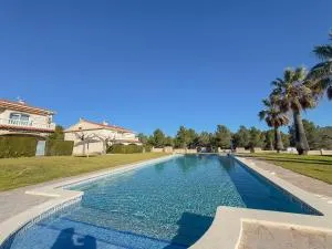 Clauhomes Casalot Relax - Pratdip