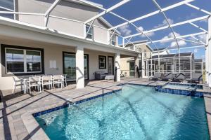 Orlando Oasis: 7 Bedrooms6660