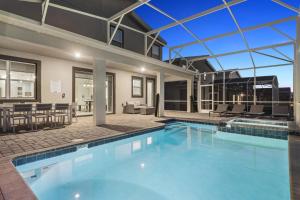 Orlando Oasis: 7 Bedrooms6660