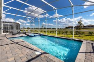 Orlando Oasis: 7 Bedrooms6660