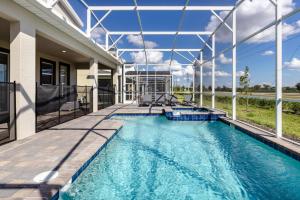 Orlando Oasis: 7 Bedrooms6660