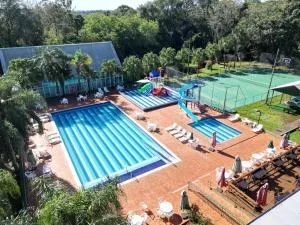 Hotel Nacional Inn Foz do Iguaçu - 伊瓜苏