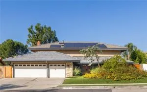 Beautiful Porter ranch home - غرانادا هيلز