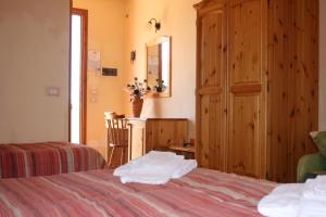 Habitación Cuádruple Confort