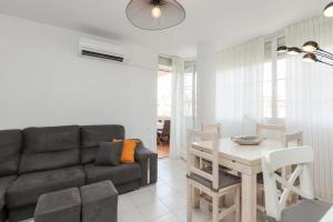 Apartamento Rambleta Mar