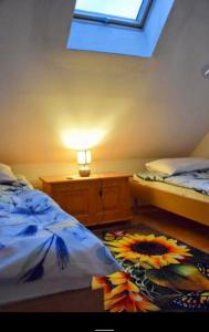 Salt Mine Apartment Bochnia by OTH