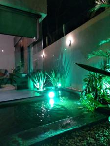 Vivatemporada-Residencial sea view and sunset