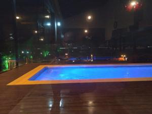 Vivatemporada-Residencial sea view and sunset