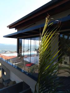 Vivatemporada-Residencial sea view and sunset